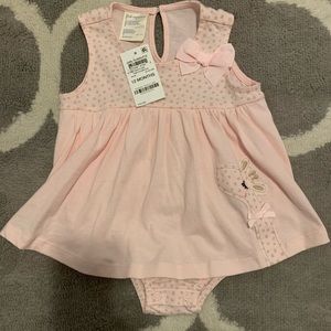 Toddler romper